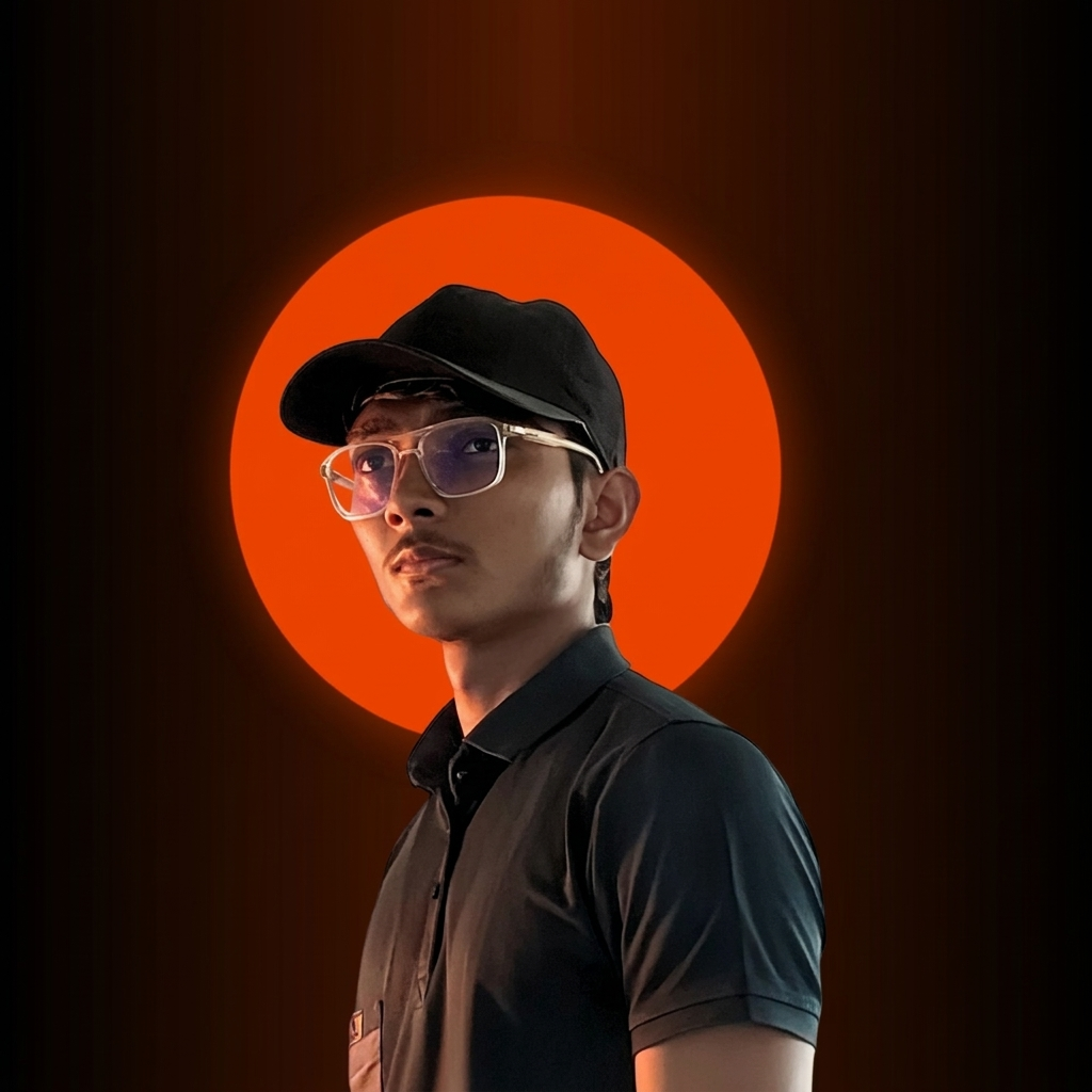 Aelis Balar — Founder of Aelivision
